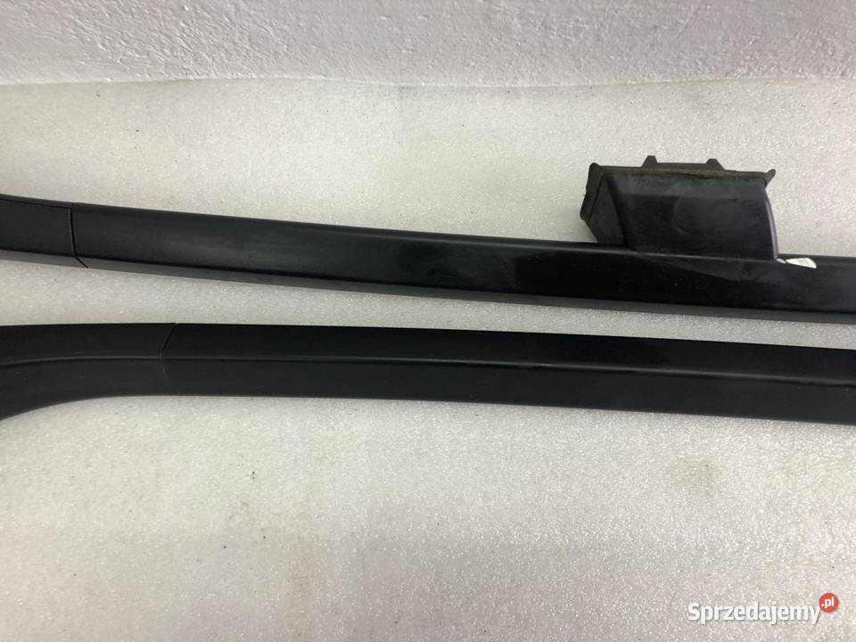 RELINGI DACHOWE CHEVROLET CAPTIVA I