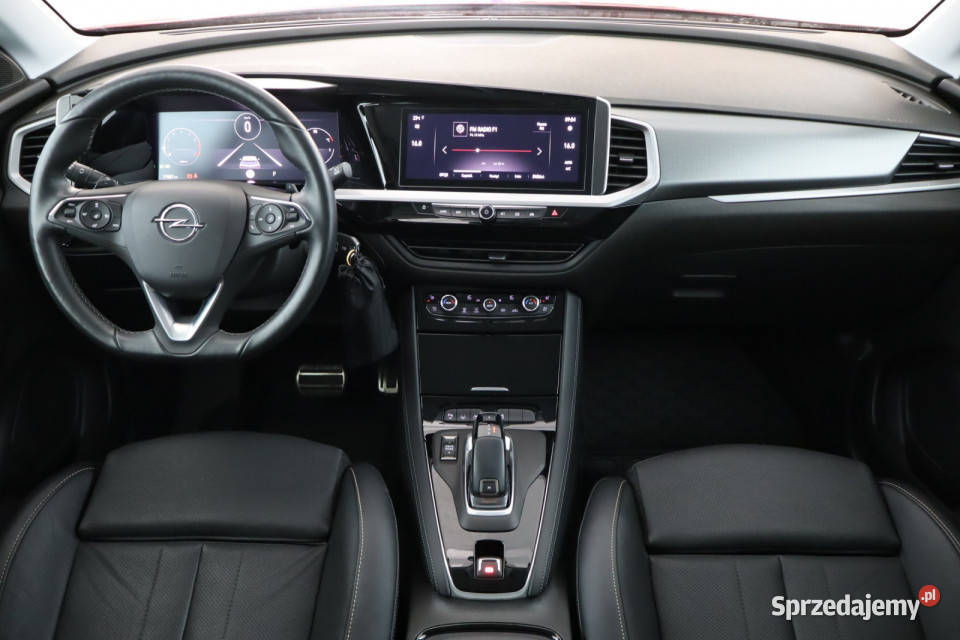 Opel Grandland 12 Turbo Zabrze sprzedam