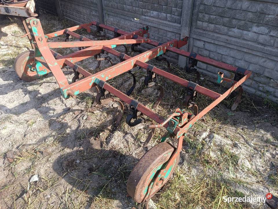 Kultywator bometGrudziądz 27m zamiana kosiarkę nieuszkodzony Opoczno