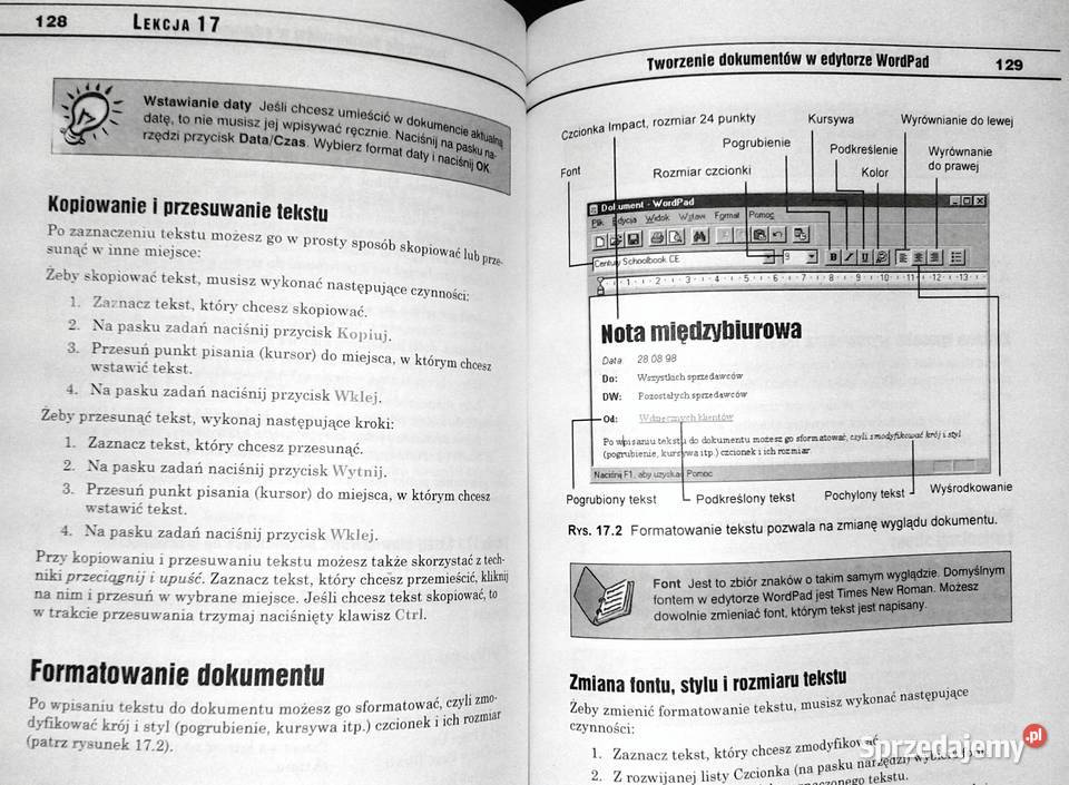 Poznaj Windows 98 w 10 minut Jennifer Fulton sprzedam