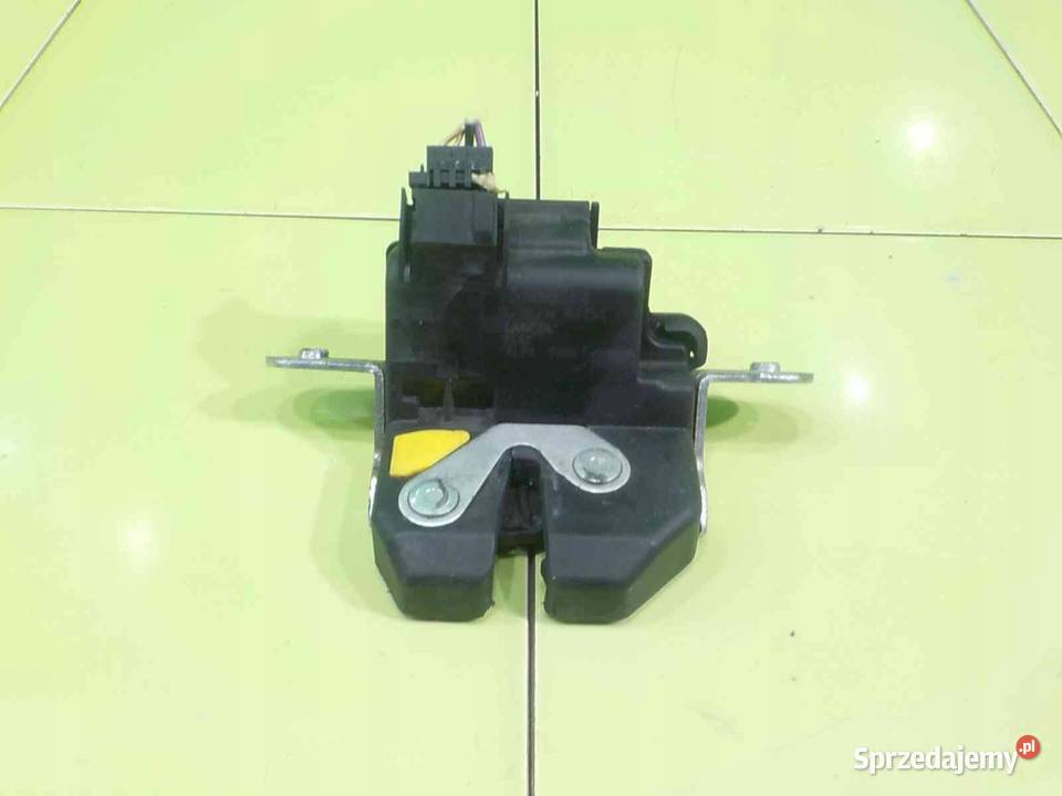 FIAT 500L 14 B 14r 5D zamek klapy tyl 51958384 Suków