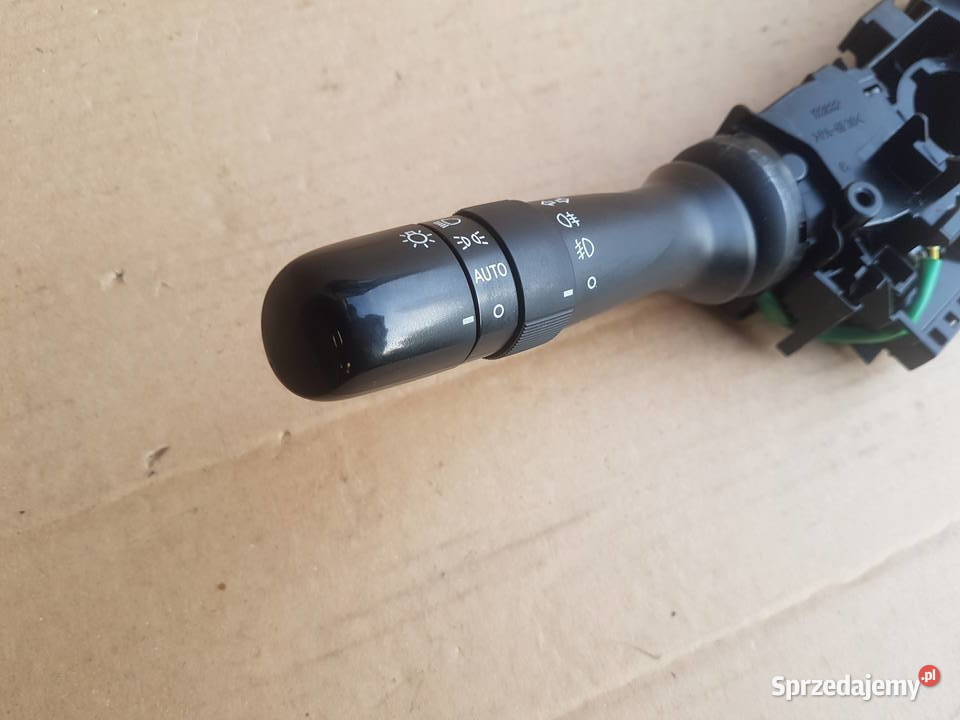 Subaru Outback IV BR lift pająk przełącznik dolnośląskie Legnica