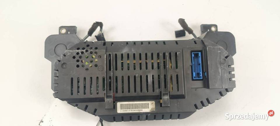 LICZNIK ZEGAR AUDI A8 D3 4E0920950C Lipno sprzedam