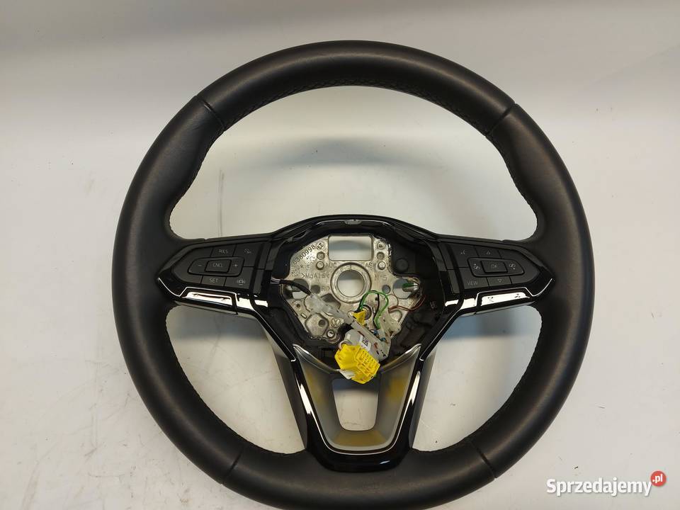 Ford Tourneo Connect III MK3 L2 H1 KIEROWNICA sprzedam