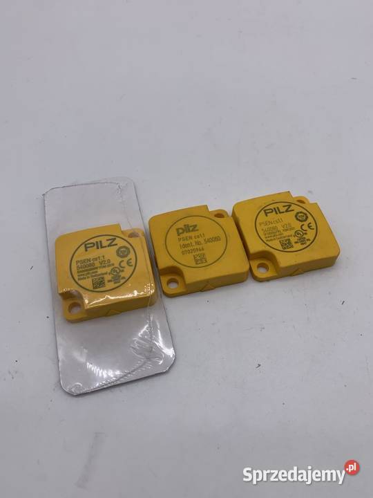 Pilz PSEN cs11 1 actuator 540080 Warszawa