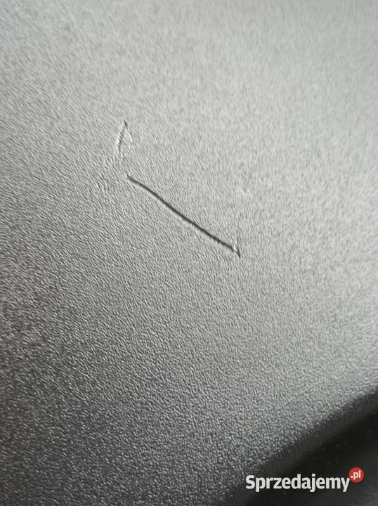 OBUDOWA KIEROWNICY LICZNIKA OSŁONA POD