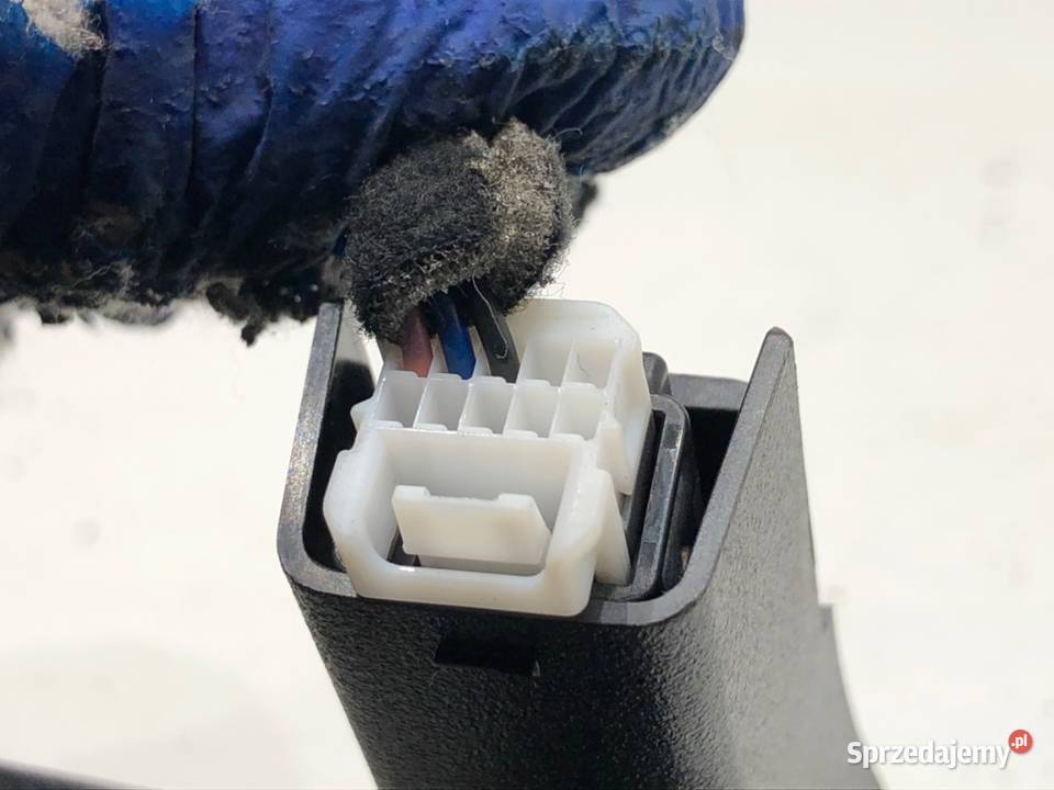 LUSTERKO WEWNĘTRZNE KIA CEED 85101A4000 Części samochodowe