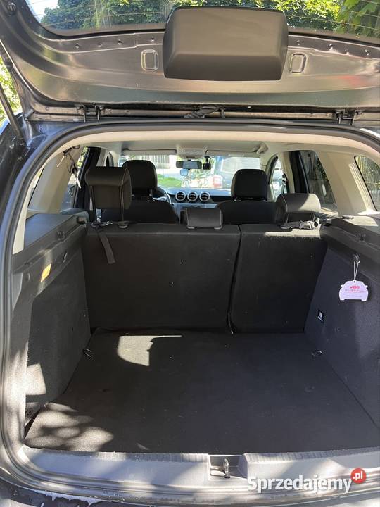 Dacia Duster 10 ESP Nysa