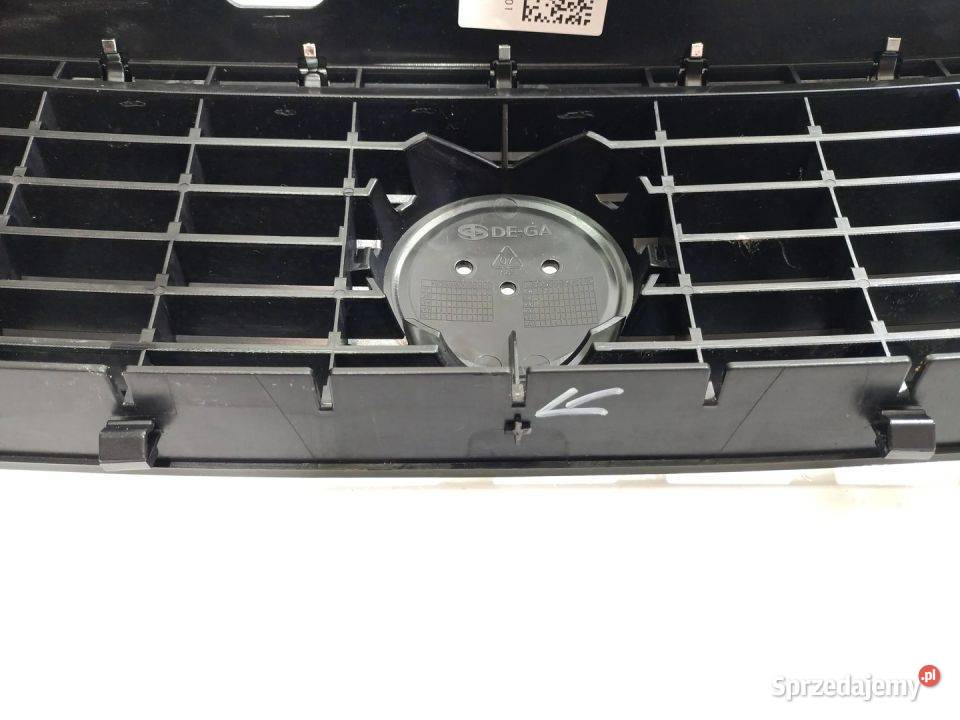 Fiat Linea 20072013 ATRAPA GRILL CHROM CZARNY Skarżysko-Kamienna sprzedam