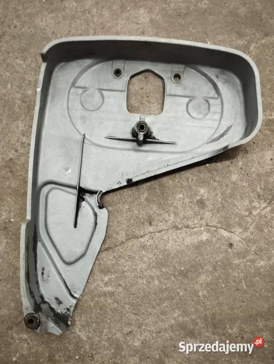 Fiat 125p 132 dohc osłona rozrządu