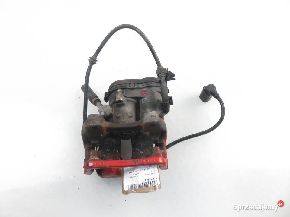 ZACISK LEWY TYŁ MERCEDES CLA coupe C117 sprzedam