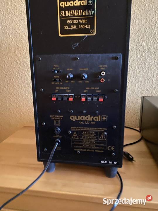 Panasonic amplituner stereo sahe 90 dvd kino 5.1