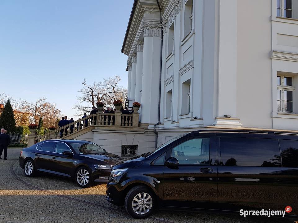 Wynajem busów i Autokarów Katowice VIP BUS