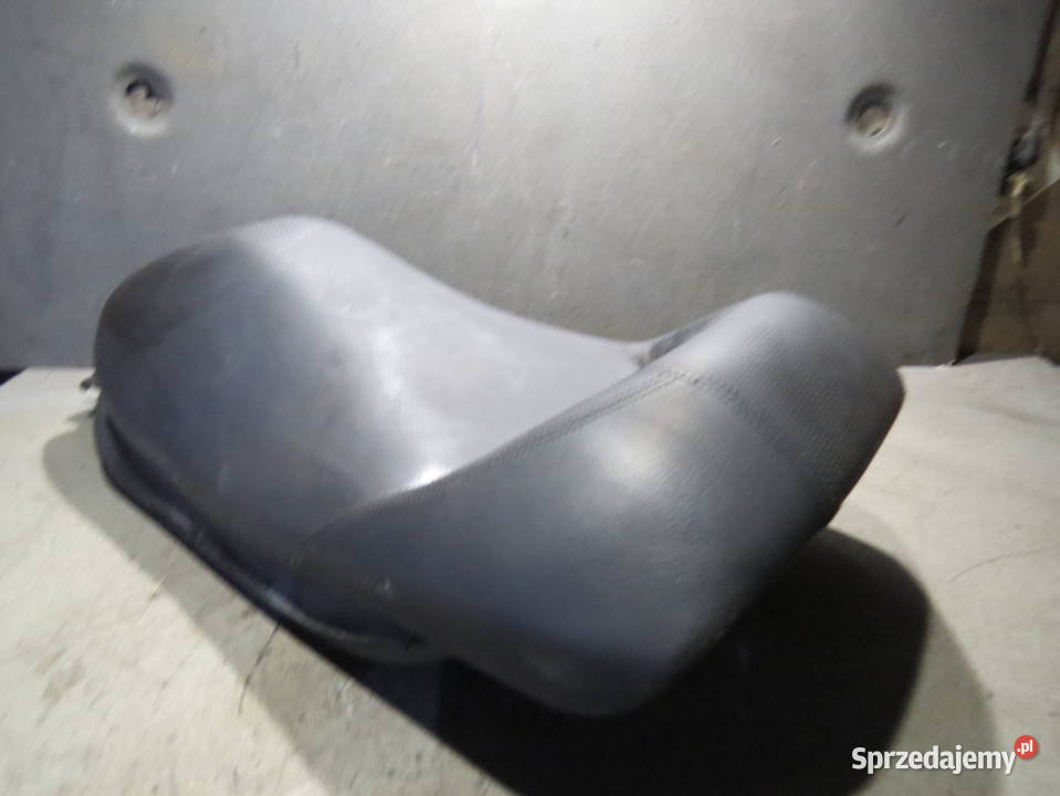 YAMAHA MAJESTY 250 400 2011 SIEDZENIE SIODŁO Warszawa
