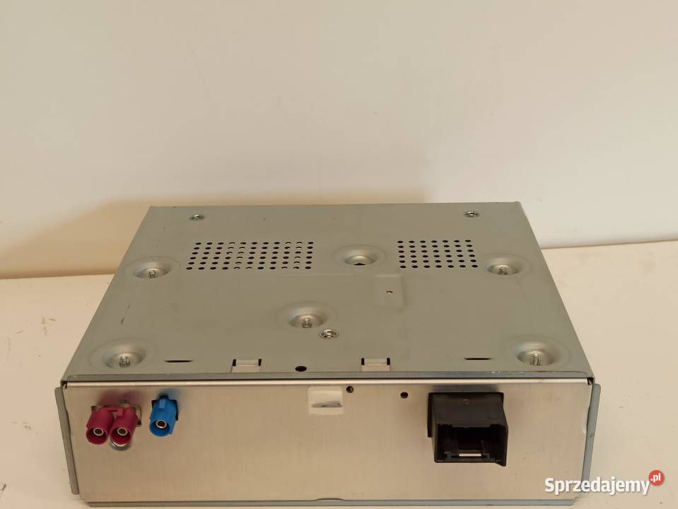 MERCEDES W205 TUNER TUNERBOX RADIA A2229001408 sprzedam