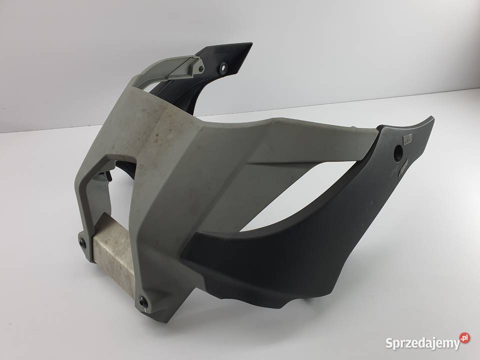 Plug Oslona Spodu Boczek Dolny Honda Nc 750 łódzkie Łódź