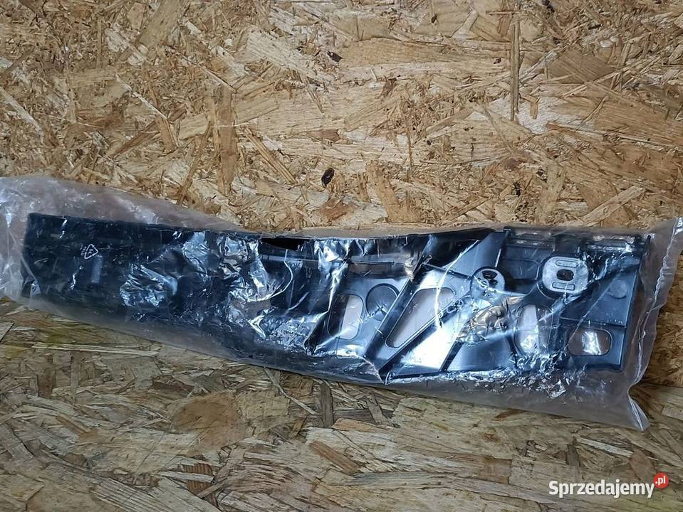 BMW G30 G31 ŚLIZG MOCOWANIE PROGU PRAWE