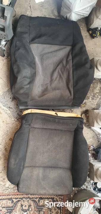 Fotel poszycia fotela Volkswagen Golf IV Bora Kraków