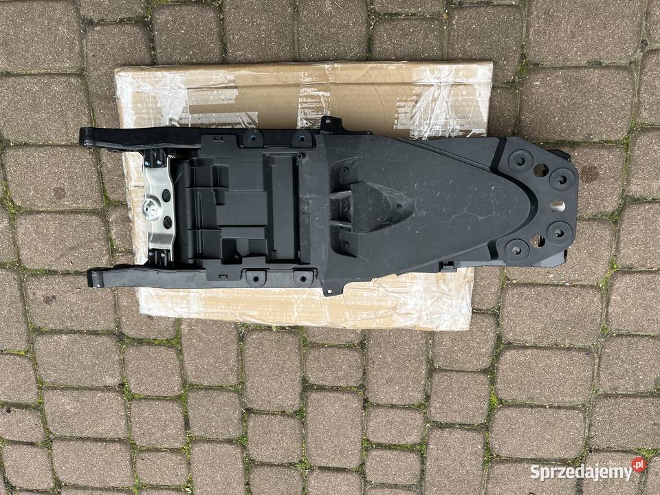 SUZUKI GSXR1000 K9L6 STELAŻ TYŁ GSXR 1000 podlaskie Białystok