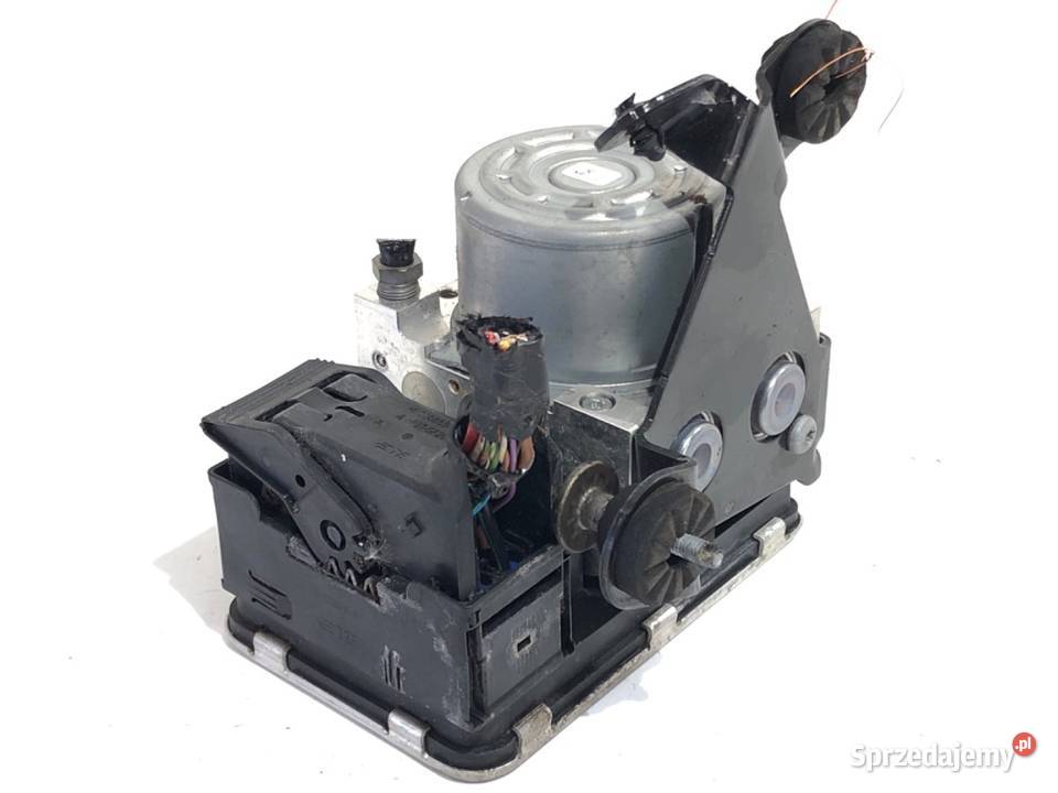 POMPA ABS VOLVO V90 II P31680101 20 150 osobowe