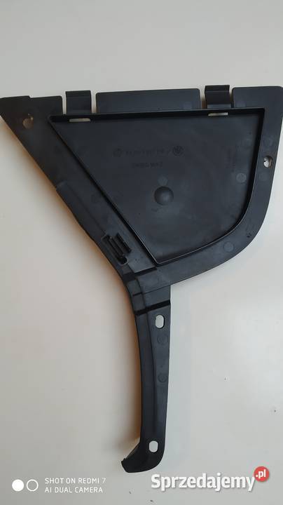 BMW E36 mocowanie nadkola prawy przód oryginał