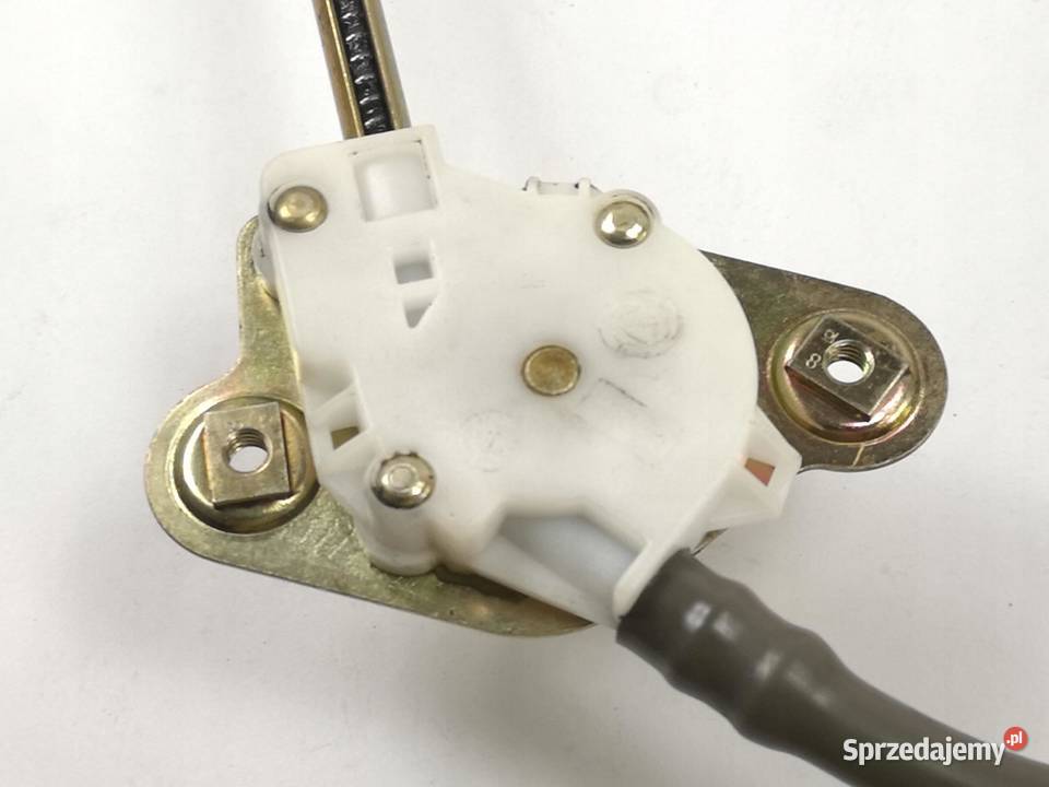 PODNOŚNIK REGULATOR SZYBY LEWY PRZÓD FIAT TEMPRA osobowe