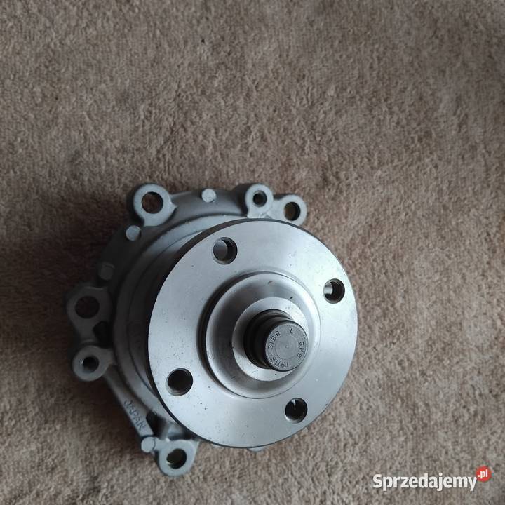 Pompa wody toyota hilux 24 Olsztyn sprzedam