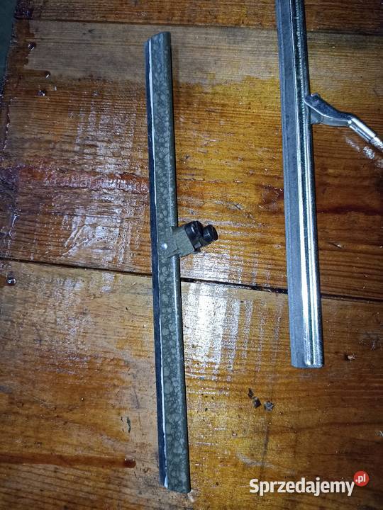 ZIŁ KRAZ URAL bwp t55 brdm wycieraczki szyb Motoryzacja Koszalin