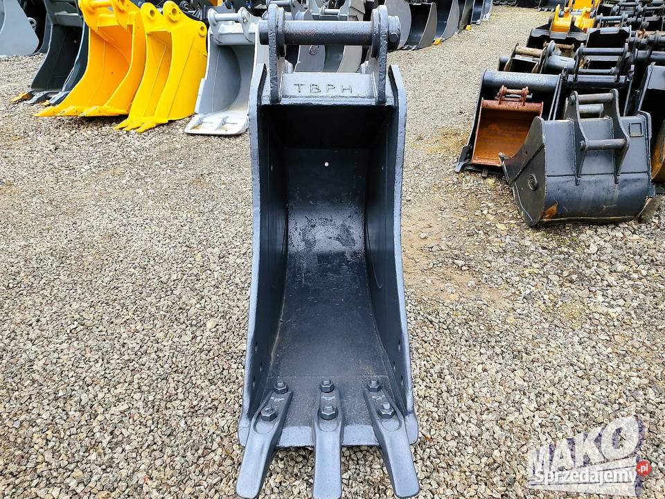 Łyżka 55 do koparki Miller fi 80 świętokrzyskie Ostrowiec Świętokrzyski sprzedam