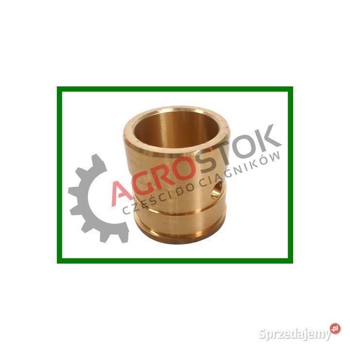 Tulejka wałka wyważającego 30mm t25 mała Parczew