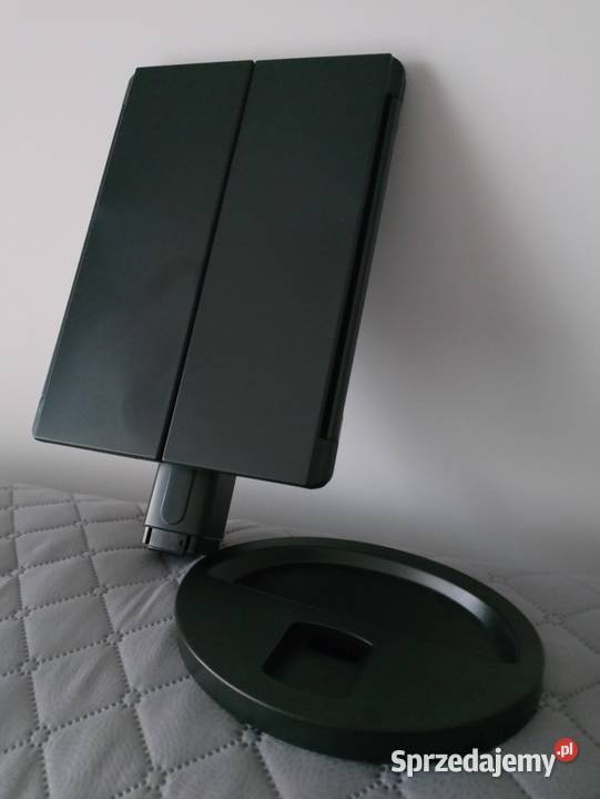 Lusterko kosmetyczne LED Warszawa