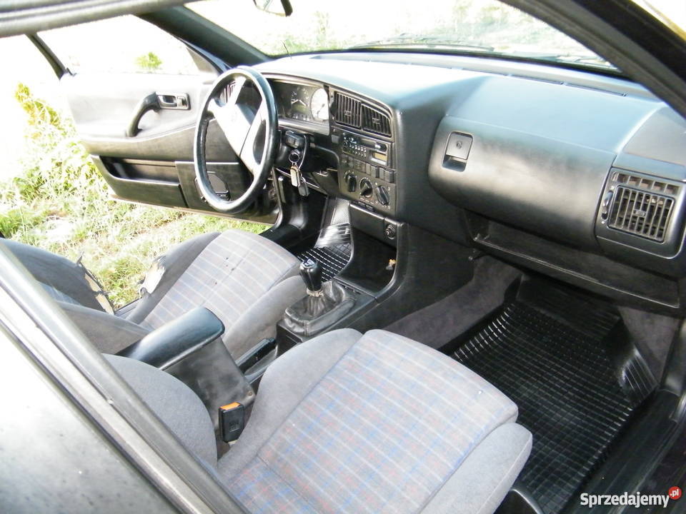 PASSAT B3 20 16V wspomaganie kierownicy Wojciechów