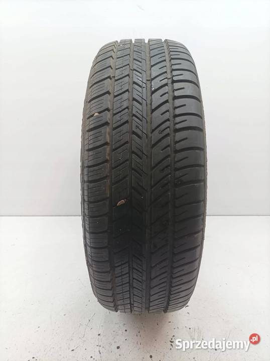 OPONA LETNIA MICHELIN ENERGY 19565R15 2002 756MM