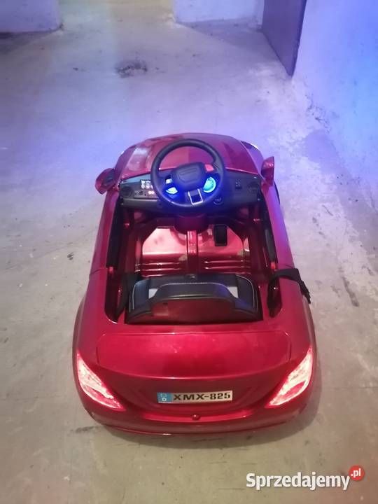 Samochód elektryczny Samochody i pojazdy zachodniopomorskie