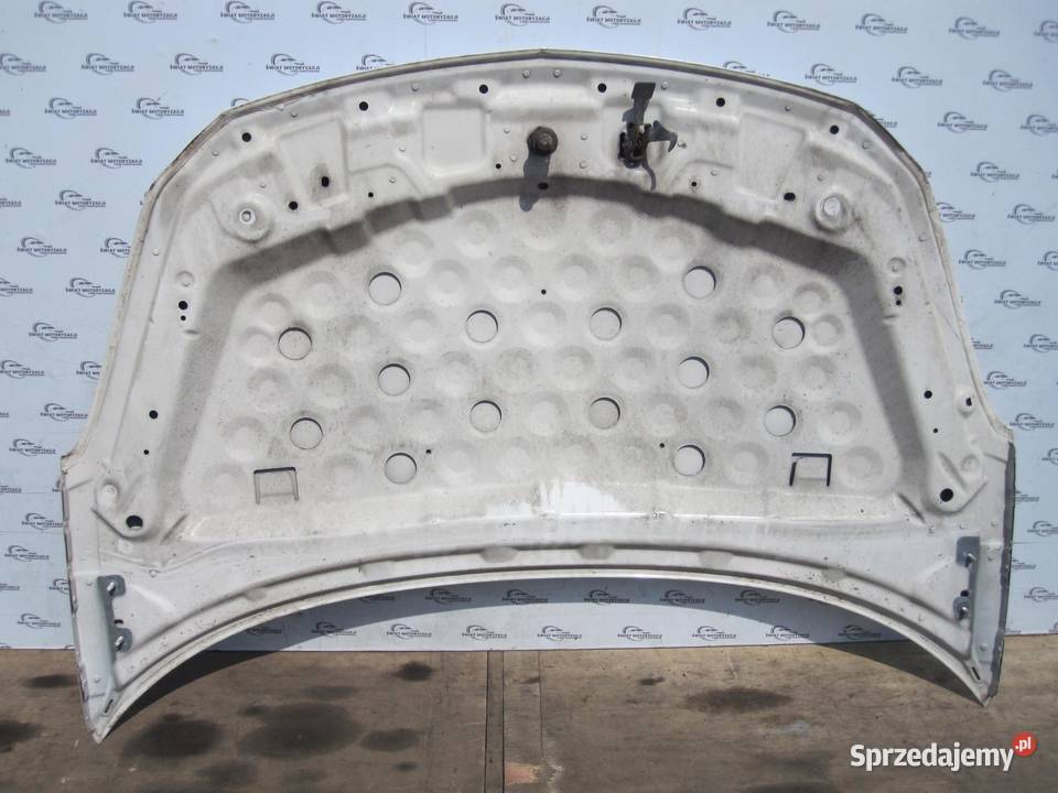 OPEL CORSA D OPC maska osobowe