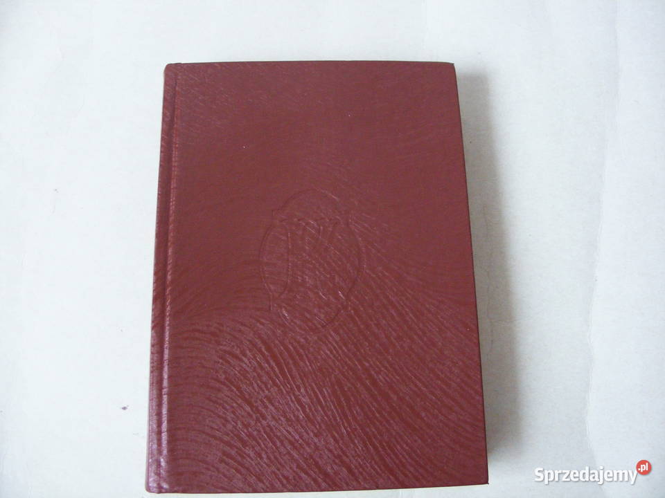 Dumas W 20 lat później Królowa Margot Proza i poezja Oborniki Śląskie sprzedam