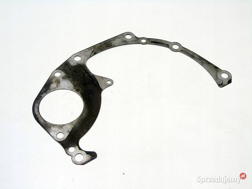 OSŁONA OBUDOWA BLACHA DYSTANS SPRZĘGŁA 10 16V