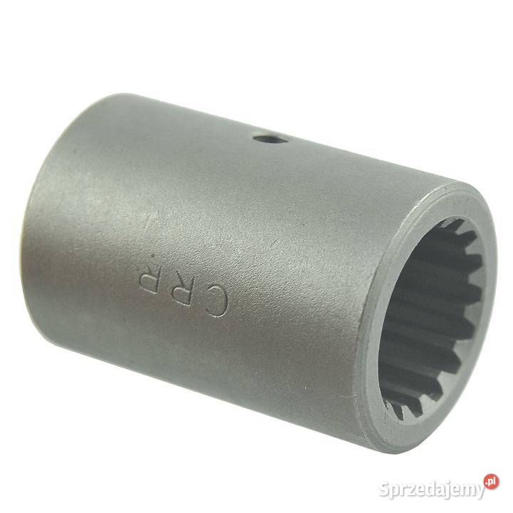 Łącznik wałków 16T45 mm Kubota L02 51523703