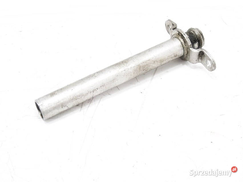 RURKA EGR MERCEDES W168 A170 A160 17 CDI osobowe Sosnowiec