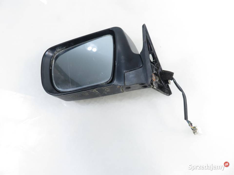 LUSTERKO LEWE SUBARU FORESTER II 8 PIN