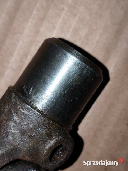 Wał kardana Ural M66 M67 Leszno sprzedam