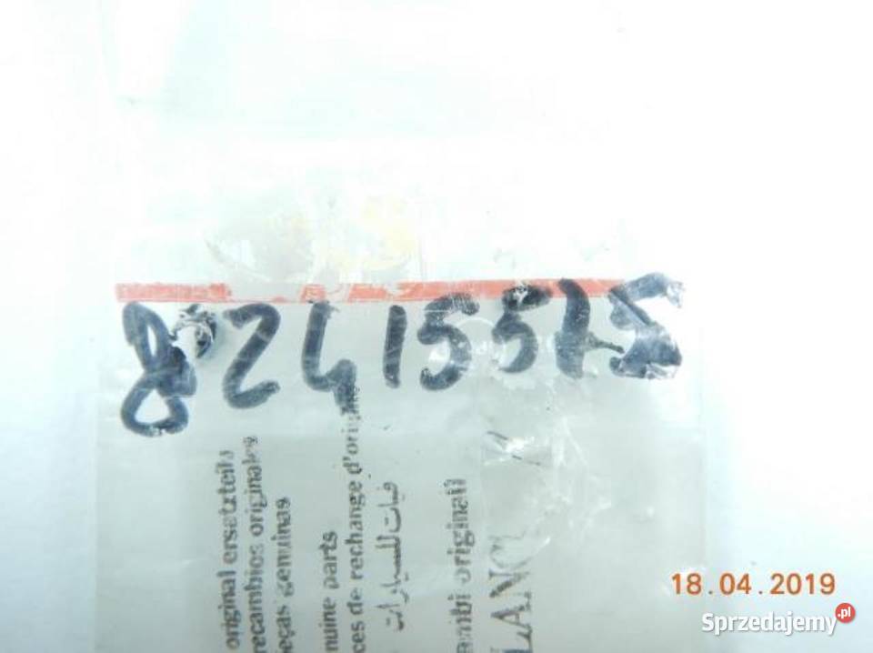 PRZYCISK ŚWIATEŁ PRZECIWMGIELNYCH FIAT CROMA