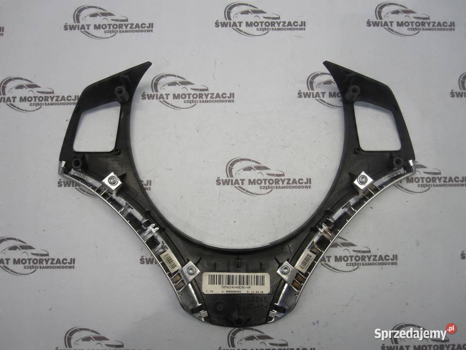 BMW E81 I E87 LIFT 10r blenda kierownicy 6795574 świętokrzyskie