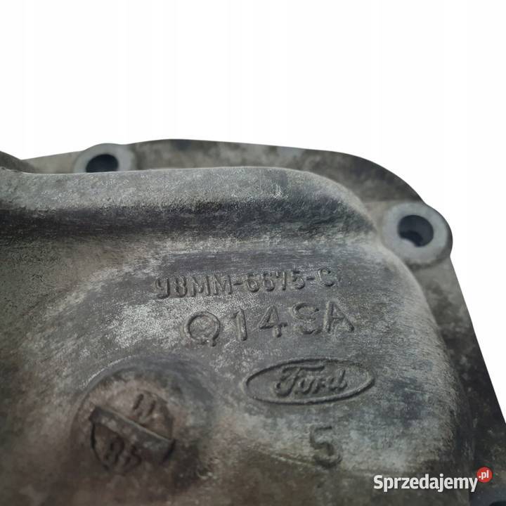 MISKA OLEJOWA oleju Ford Focus MK2 16 16V osobowe Chełm