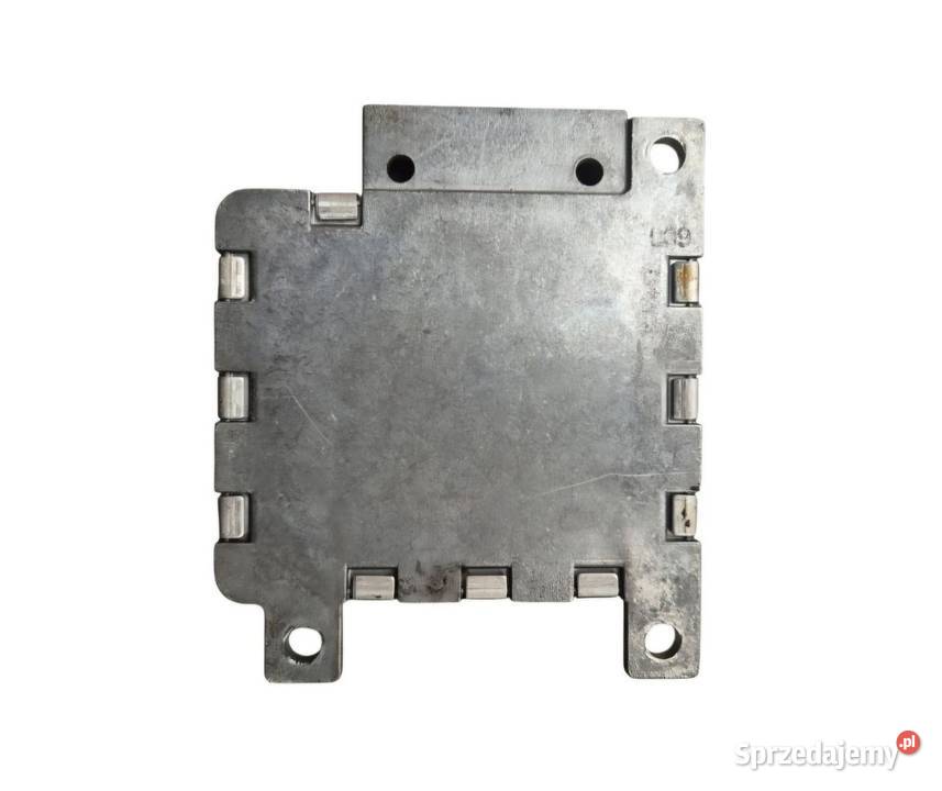 MODUŁ SENSOR PODUSZEK POWIETRZNYCH AIRBAG AUDI osobowe Działoszyce