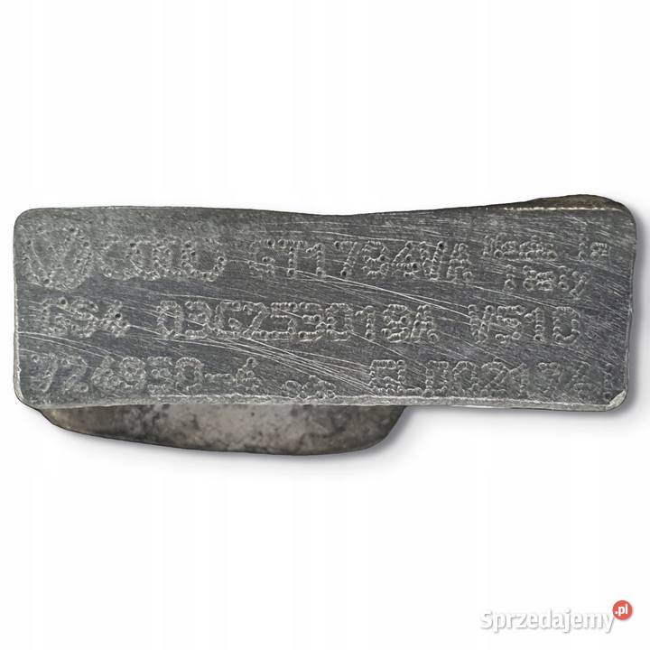 TURBOSPRĘŻARKA VW Golf V Audi A3 8P 20 TDI turbo lubelskie sprzedam