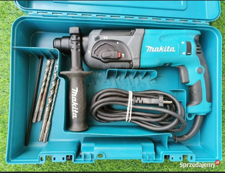 młotowiertarka Makita HR2470 Warszawa