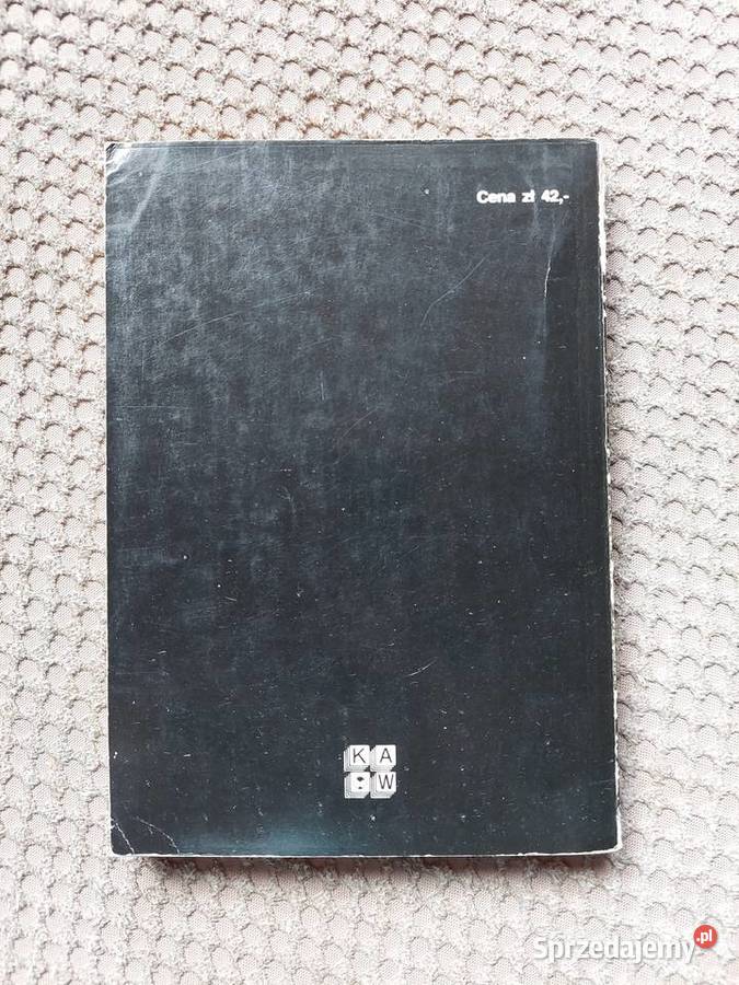 sf Dzień Czerwonego Giganta Henryk Kurta Rok wydania 1982 sprzedam