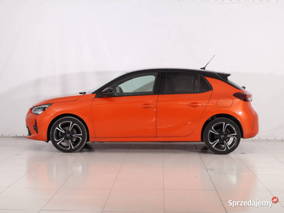 Opel Corsa 12 Turbo Corsa Piaseczno sprzedam