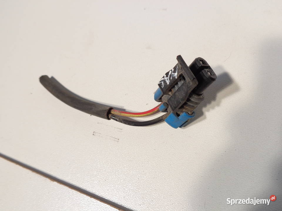 MG F MGF CABRIO KOSTKA ZŁĄCZKA WTYK HALOGENU świętokrzyskie Suków sprzedam